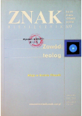 Znak miesięcznik nr 577