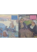 Malarze Polscy w Bretanii (1890- 1939)/ Bretania sztuka i tradycja