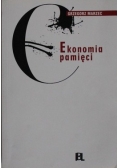 Ekonomia pamięci