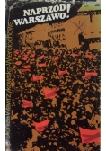 Naprzód Warszawo