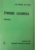 Żywienie człowieka ćwiczenia