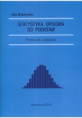 Statystyka opisowa od podstaw
