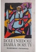 Dole i niedole diabła Boruty