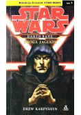Star Wars Droga zagłady