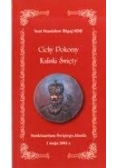 Cichy Pokorny Kaliski Święty