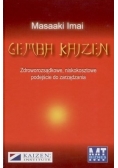 Gemba Kaizen