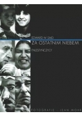Za ostatnim niebem Palestyńczycy