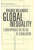 Global Inequality