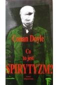 Co to jest spirytyzm?