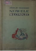 Nowele Włoskie, 1947r.