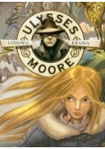 Ulysses Moore 10 Lodowa kraina