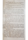 Dzieje literatury w Polsce, tom I, 1850r.