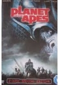 Planet of the Apes,DVD