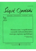 Śląsk Opolski ,Nr 1(70)