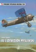 IV / 1 Dywizjon Myśliwski