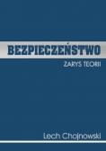 Bezpieczeństwo zarys teorii