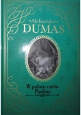 W pałacu carów Paulina