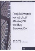 Projektowanie konstrukcji stalowych według Eurokodów