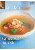 Łatwa kuchnia tajska