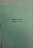 Pamiętniki chłopów