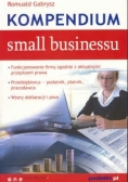 Kompendium small businessu