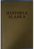 Historia Śląska, tom 2, cz. 1