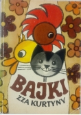 Bajki zza kurtyny