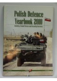 Polish Defence Yearbook 2010 Volum V/2010