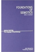 Foundations of semiotics