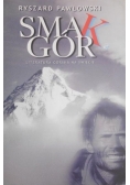 Smak gór