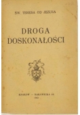 Droga doskonałości 1943 r.