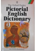 Pictorial English Dictionary