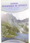Ceperski Przewodnik po Tatrach