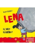 Lena - Ile waży kłamstwo?