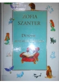 Duszek ze starego zamczyska