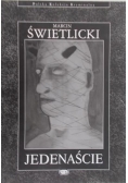 Jedenaście
