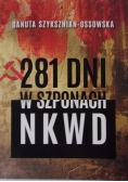 281 dni w szponach NKWD