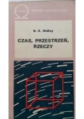 Czas, przestrzeń, rzeczy