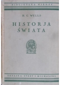 Historja świata