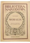Moralia Plutarch