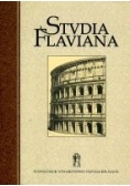Studia Flaviana