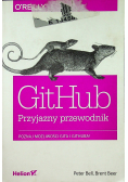 GitHub Przyjazny przewodnik