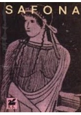 Safona poezje wybrane