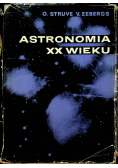 Astronomia XX wieku