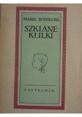 Szklane kulki