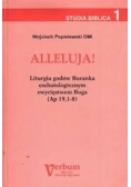 Alleluja! Liturgia godów Baranka eschatologicznym zwycięstwem Boga