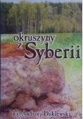 Okruszyny z Syberii