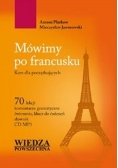Mówimy po francusku plus CD