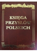 Księga Przysłów Polskich