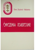 Ćwiczenia korekcyjne